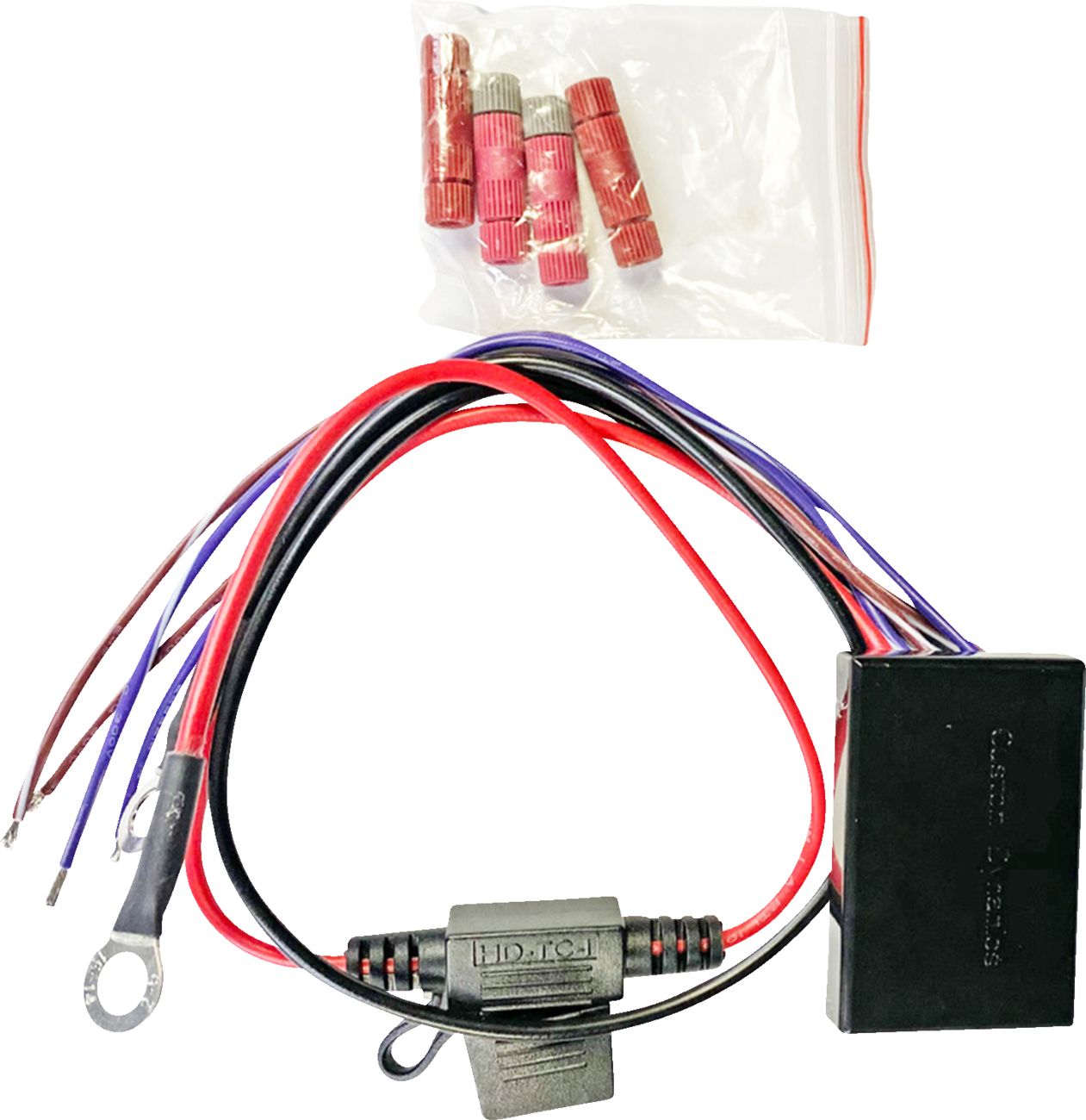 Auto-Cancel Turn Signal Module - Universal