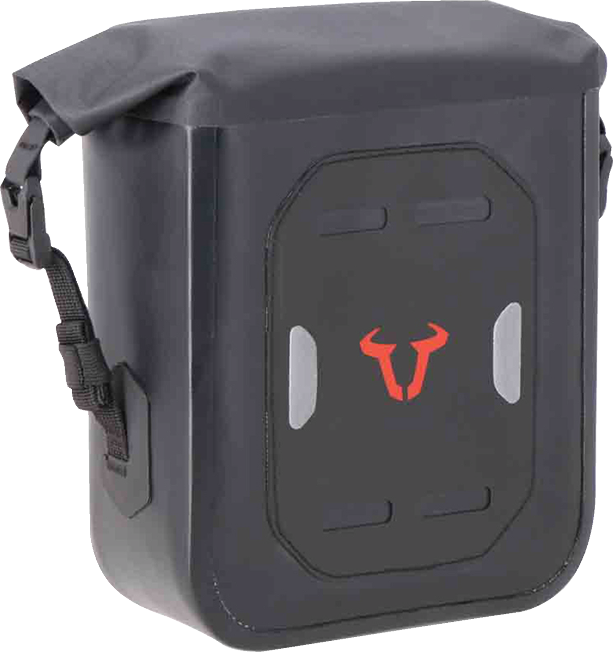 PRO Plus Waterproof Accessory Bag - Black