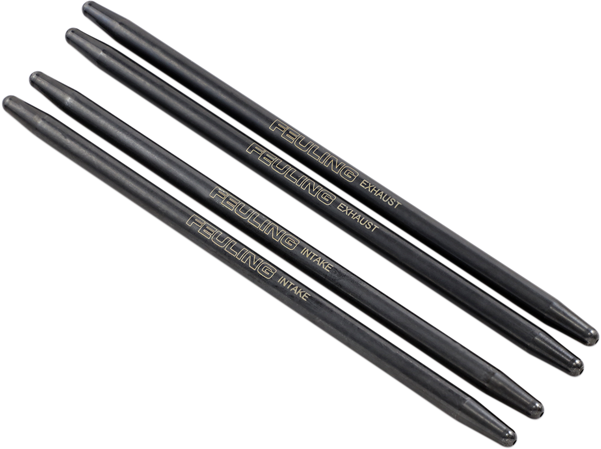 HP+® Pushrods - 0.030" Longer Than Stock - Twin Cam