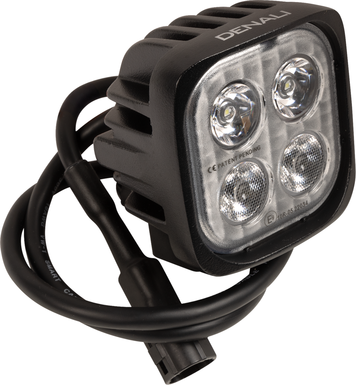 Light Pod - S4 W/DataDim™
