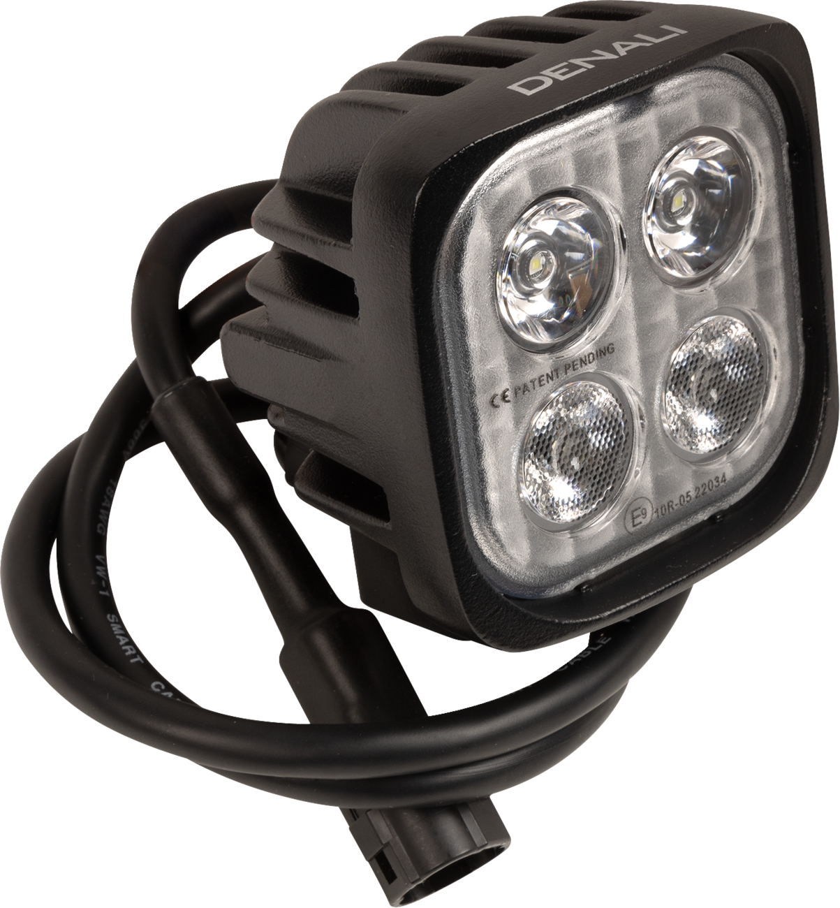 Light Pod - S4 W/DataDim™