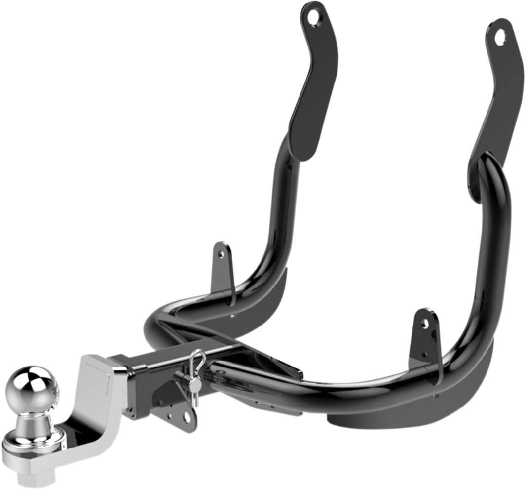 Receiver Hitch - FLH