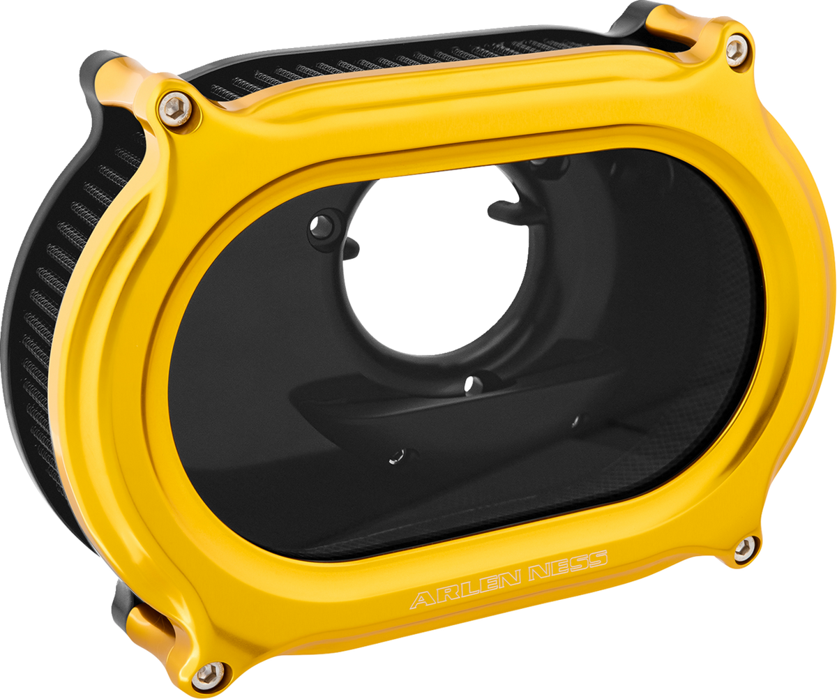 Stage 2 Method™ Air Cleaner Kit - Gold