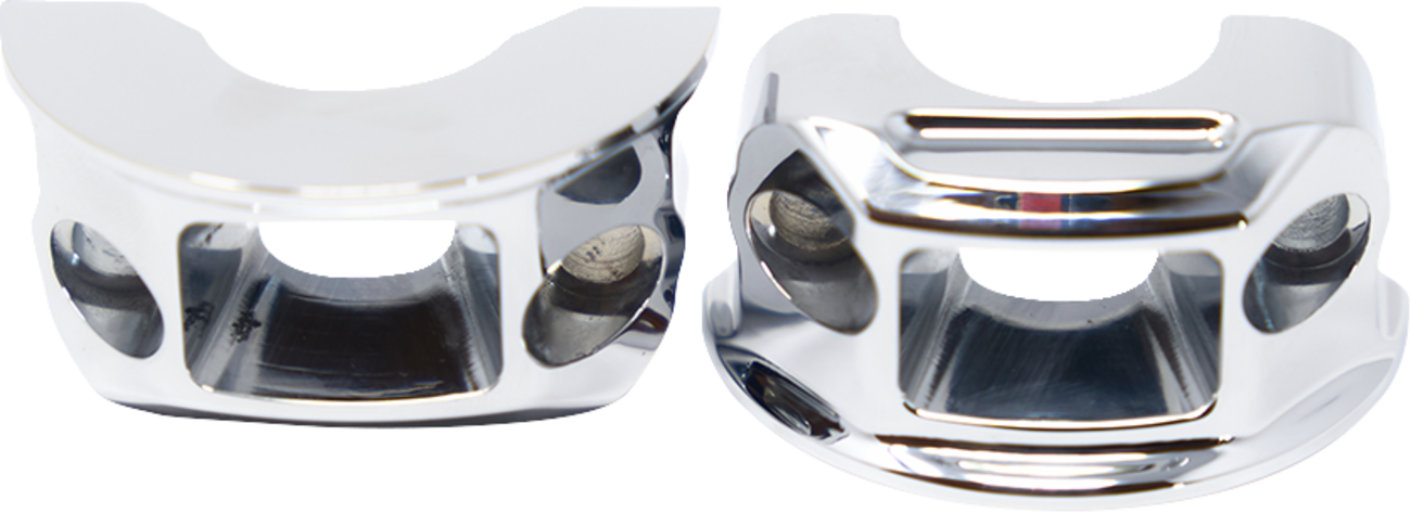 Lever Perch Clamps