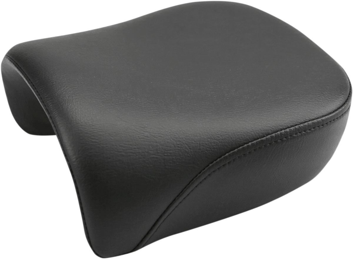 Renegade™ Pillion - Sport - Black - XL '04-'20