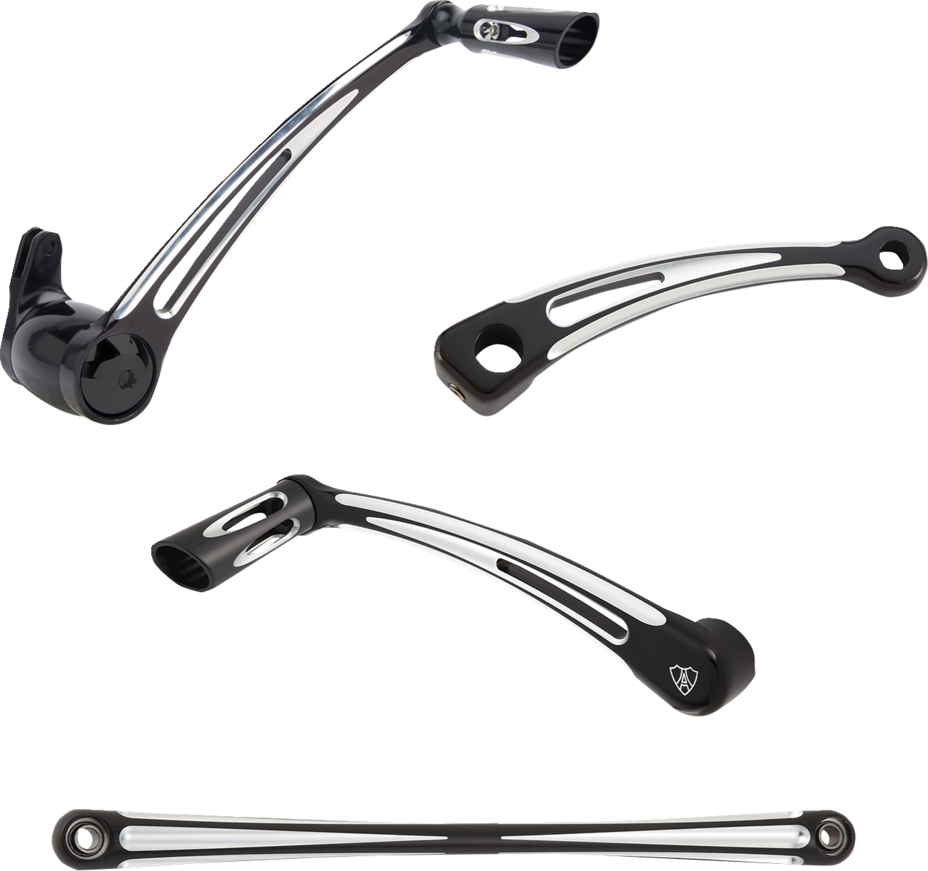 Deep Cut Foot Control Kits