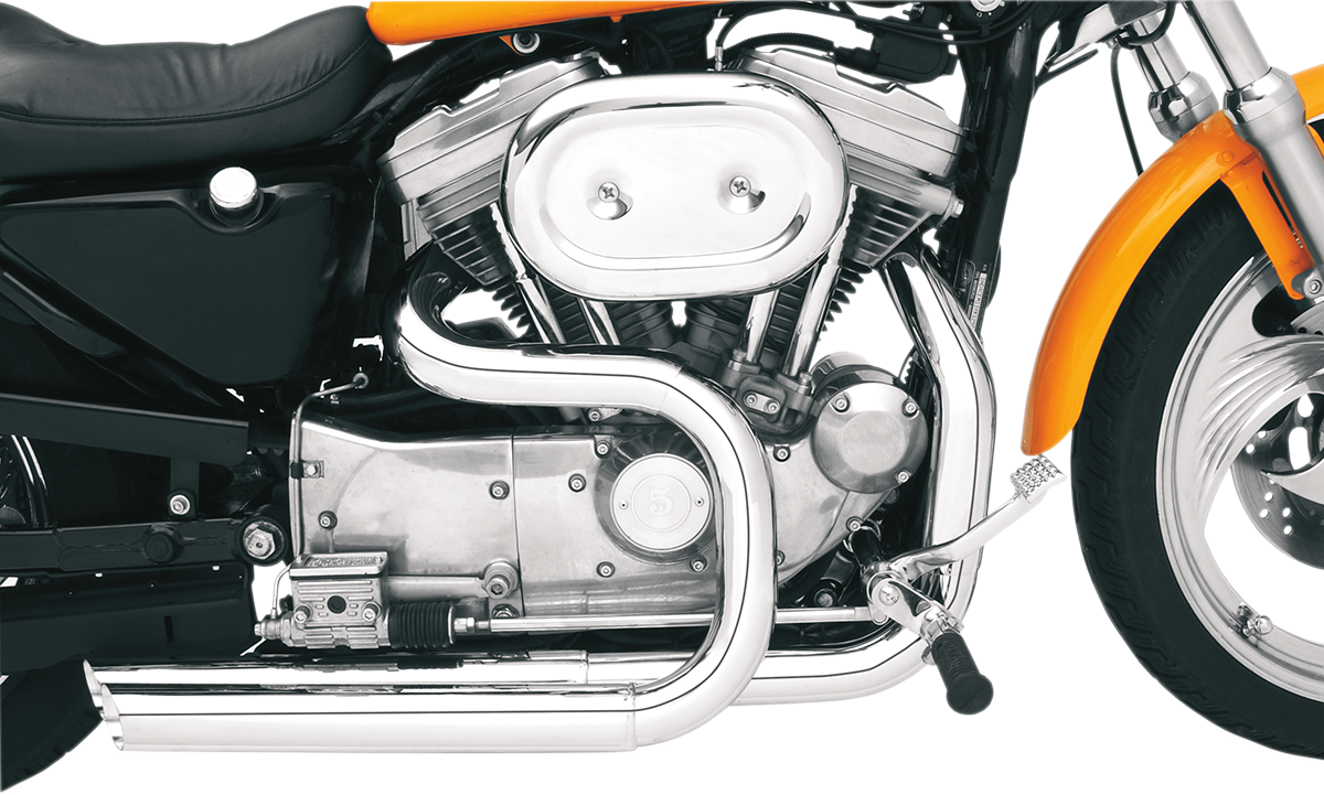 Pro-Street Heat Shield