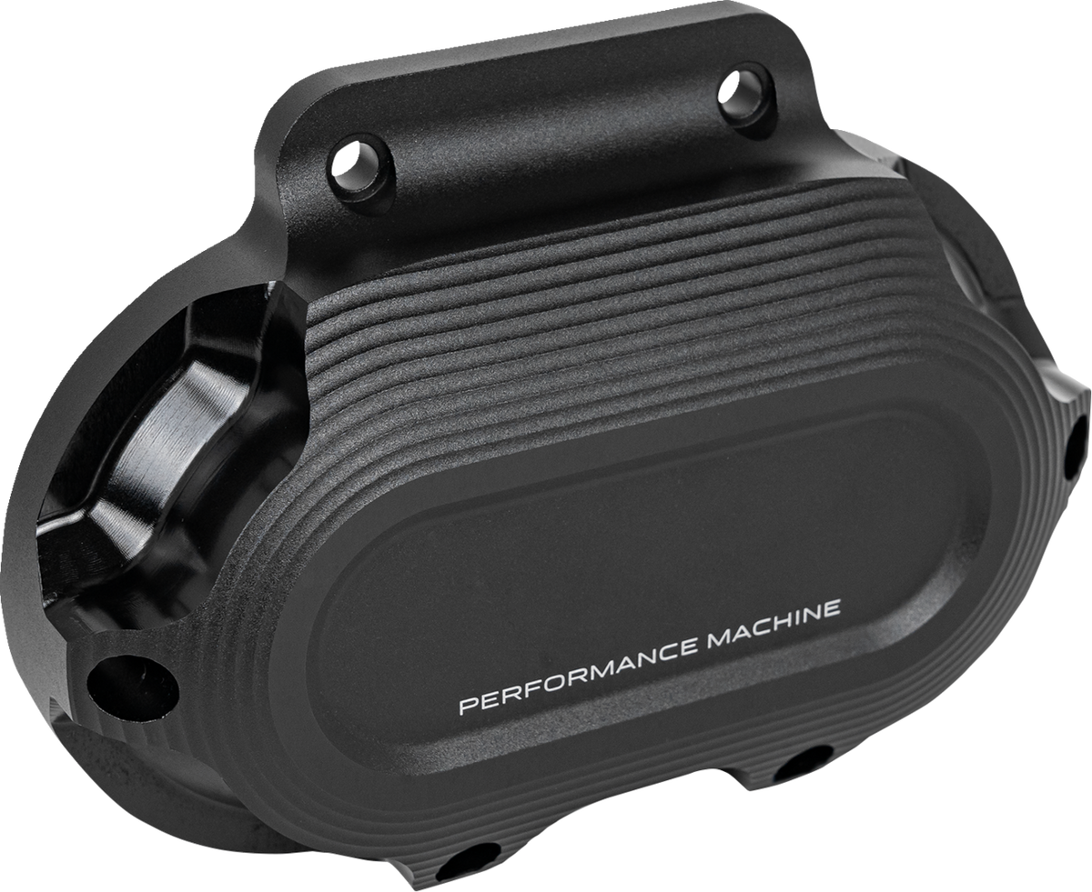 Race Series Clutch Cover - Cable - Black Ops