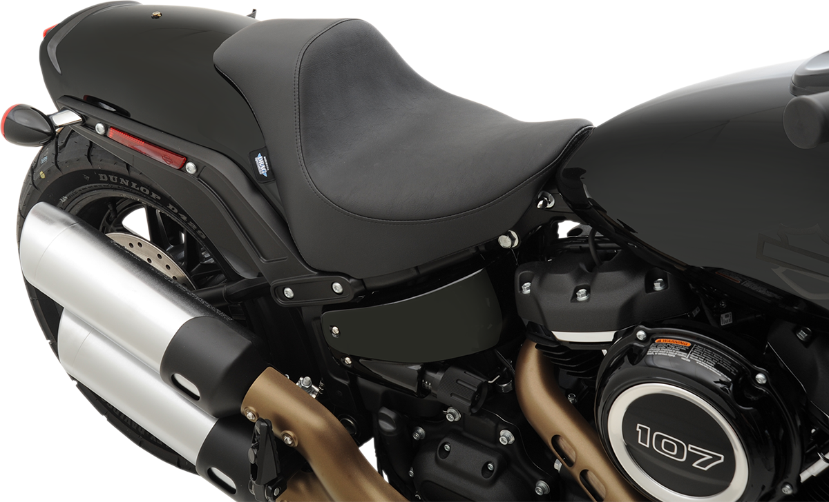 EZ-Solo Seat - Smooth - Vinyl - FXFB/S '18-'22