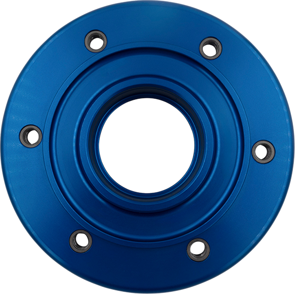Billet Clutch Basket Kit - M8
