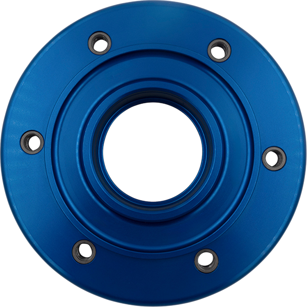Billet Clutch Basket Kit - M8