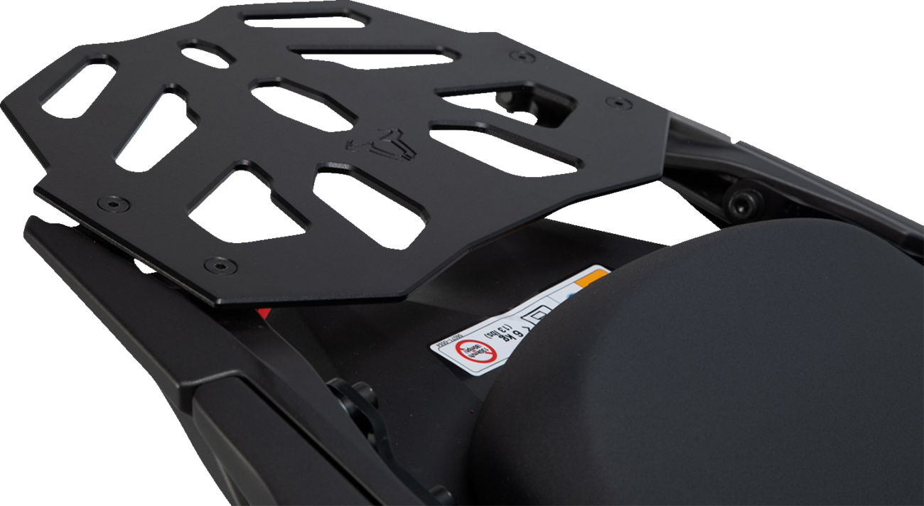 STREET-RACK For Luggage - Kawasaki Versys 1000/SE