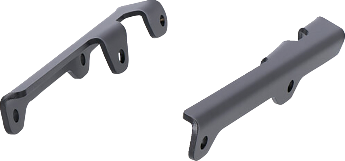 Lowering Kit For Adventure-Rack - BMW - 1200/1250 GS