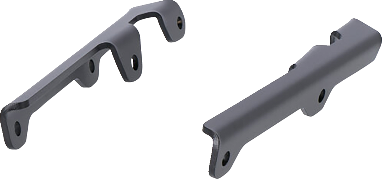 Lowering Kit For Adventure-Rack - BMW - 1200/1250 GS