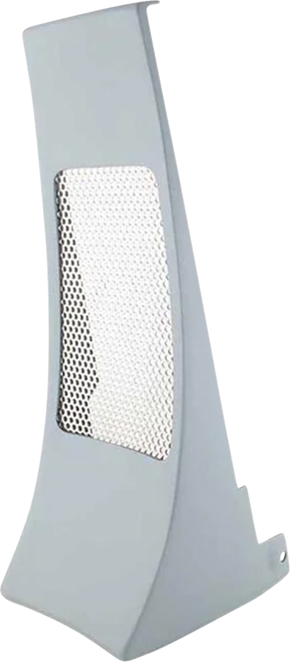 Chin Spoiler - Swoop - HD Softails