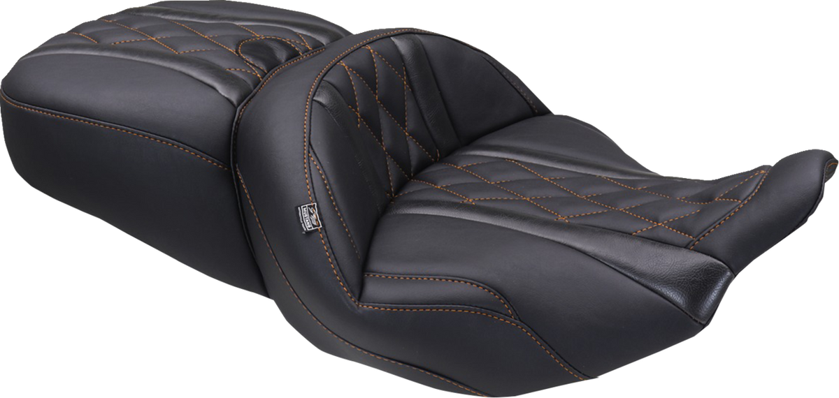 Deluxe Touring Seat