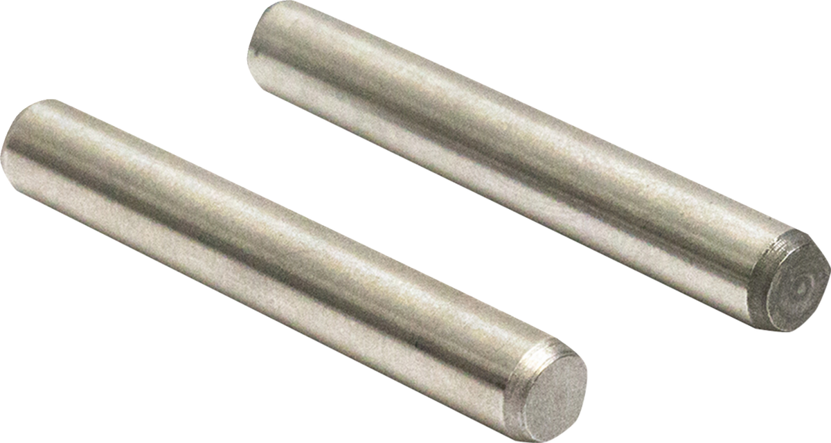Anti-Rotation Lifter Pins