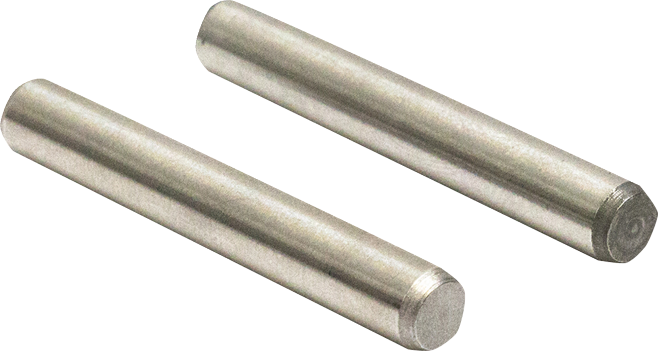 Anti-Rotation Lifter Pins