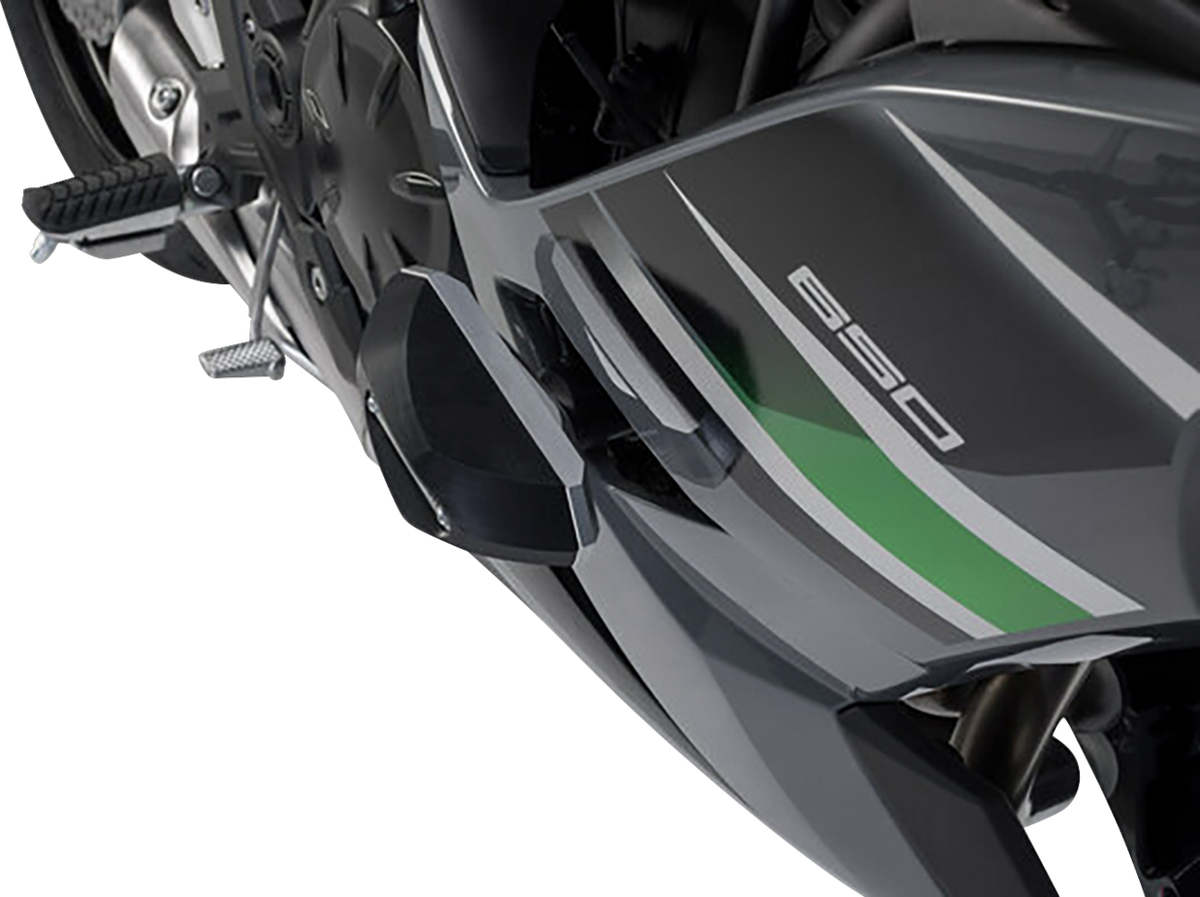 Frame Slider Kit - Kawasaki - Ninja 650
