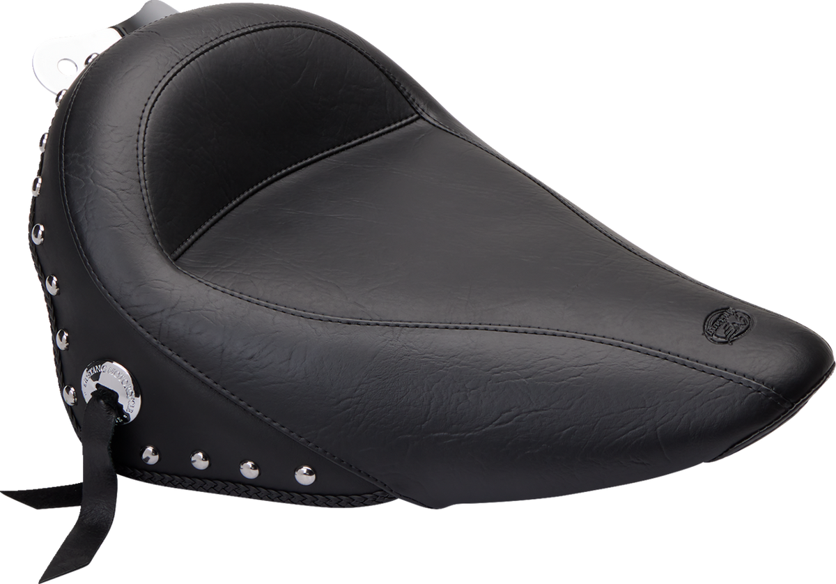 Studded Solo Seat - FLST '00-'17
