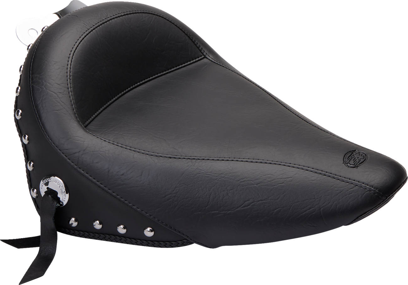 Studded Solo Seat - FLST '00-'17