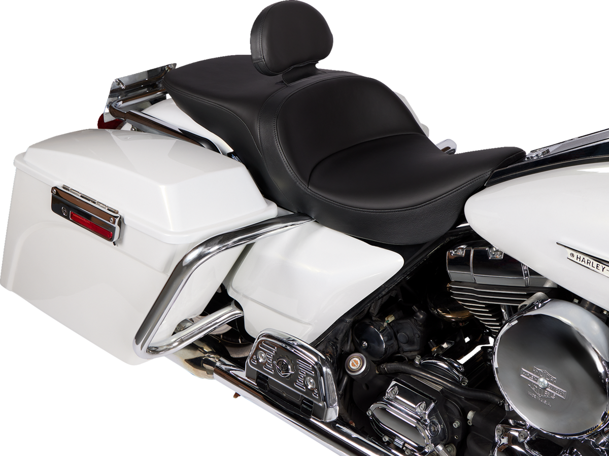 Freedom Seat - Vinyl - Smooth - FLH '97-'07