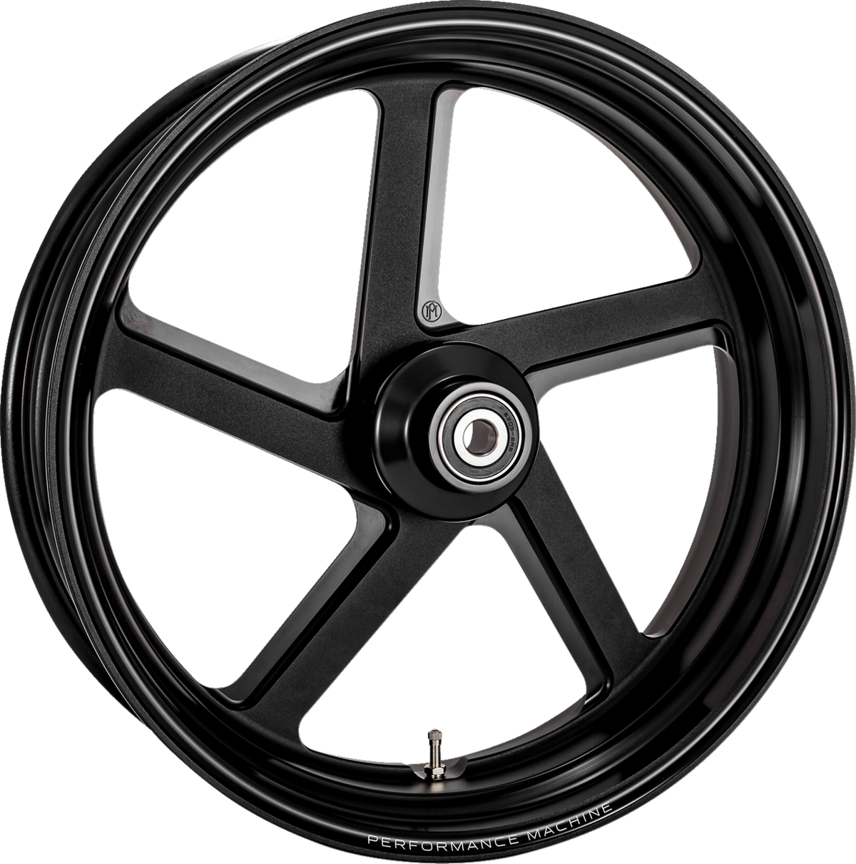 Wheel - Pro-Am - Front - Dual Disc/With ABS - Black Ops™ - 18x5.5