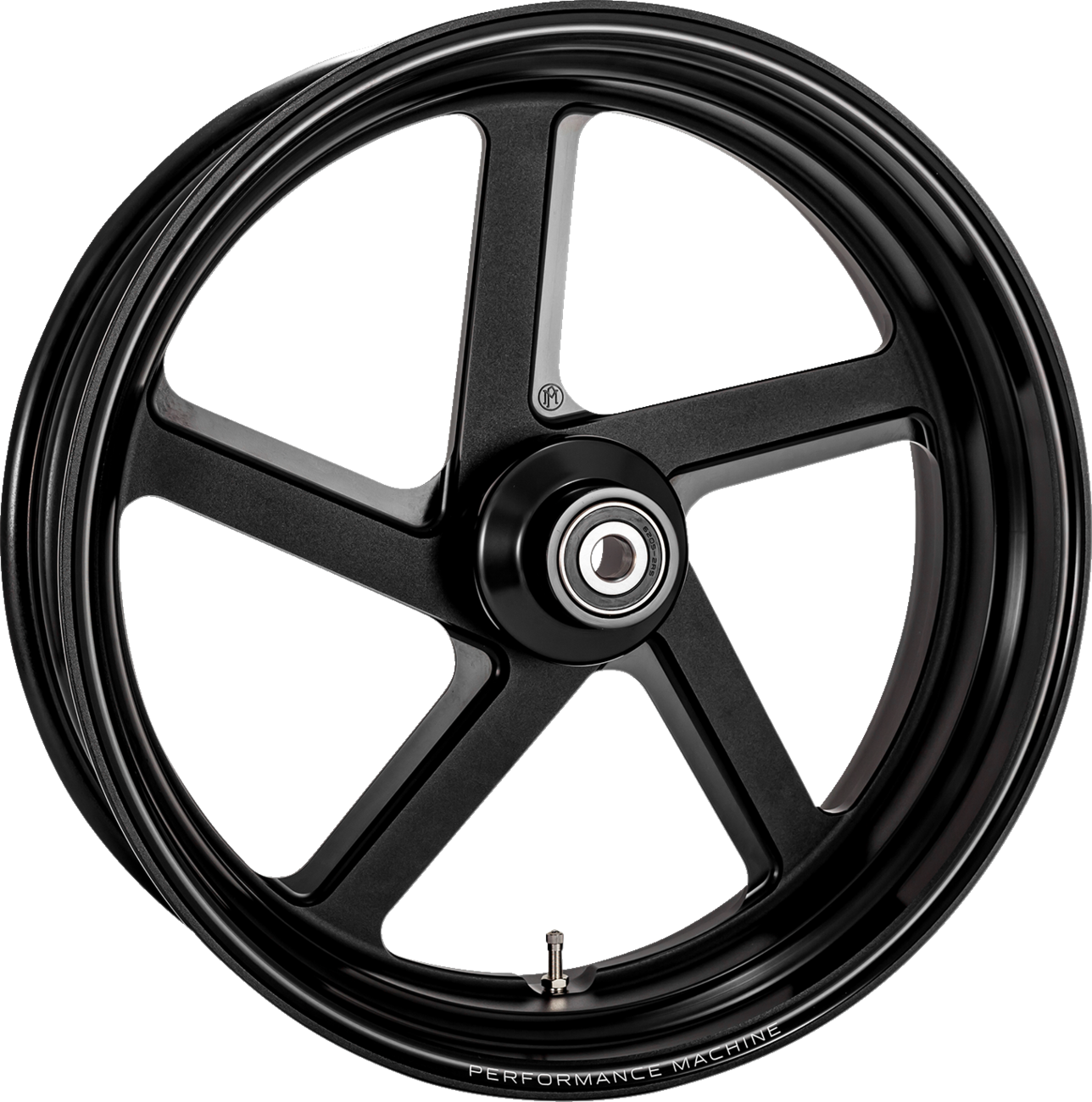 Wheel - Pro-Am - Front - Dual Disc/With ABS - Black Ops™ - 21x3.5