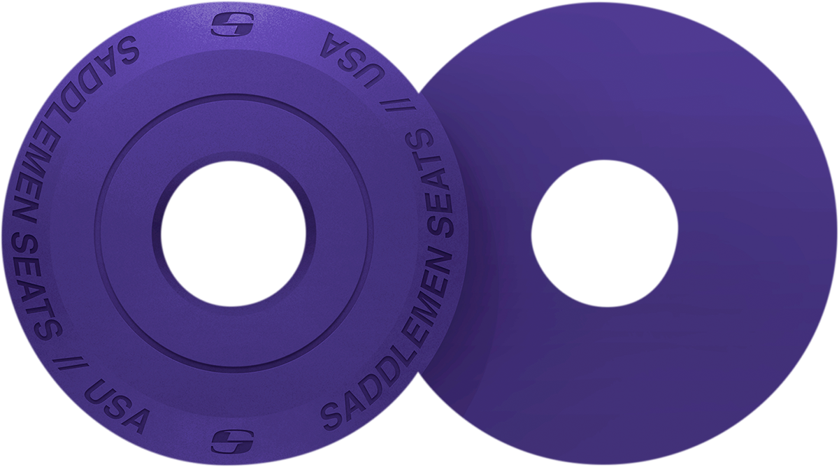Fender Seat Washer