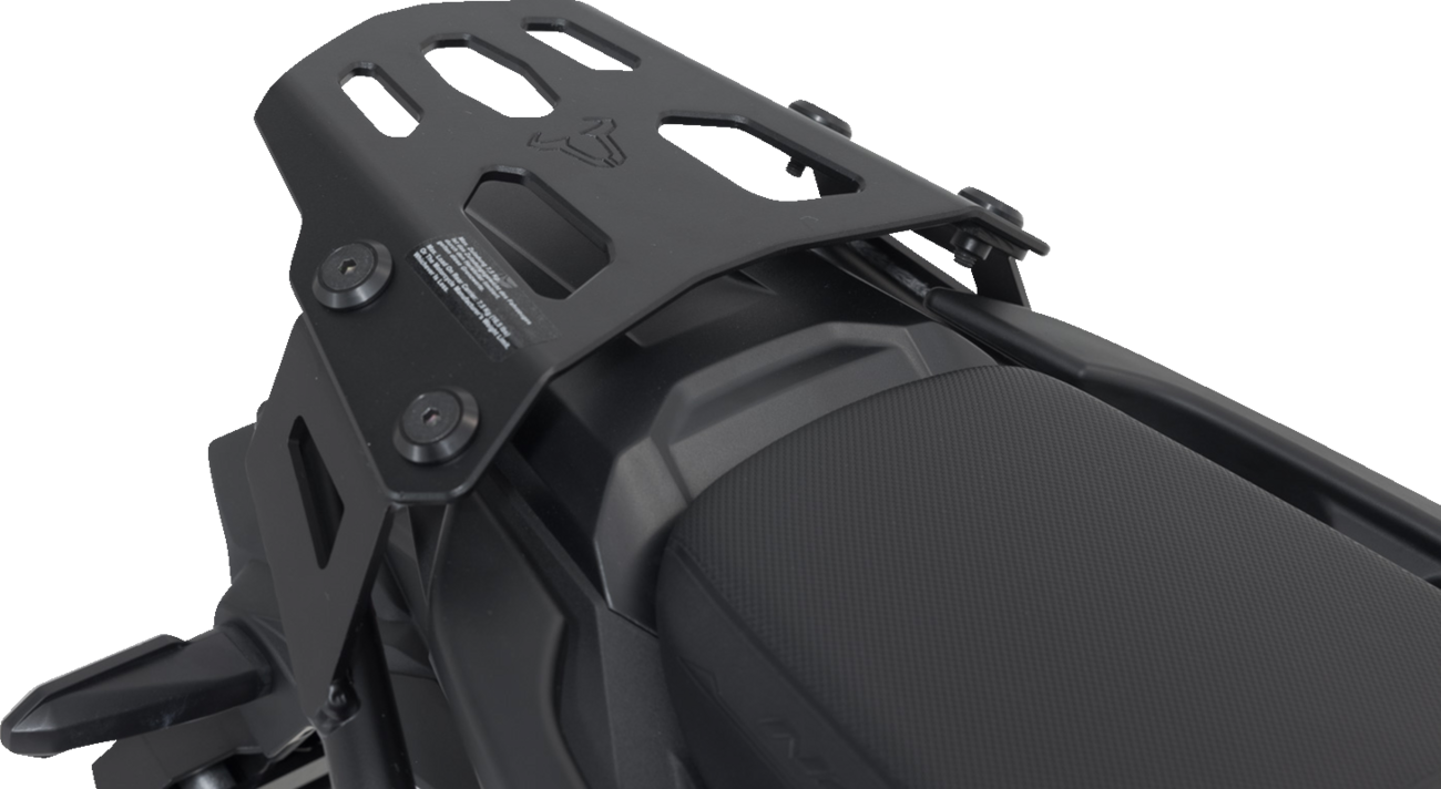 STREET-RACK For Luggage - Honda - NC750X/XD