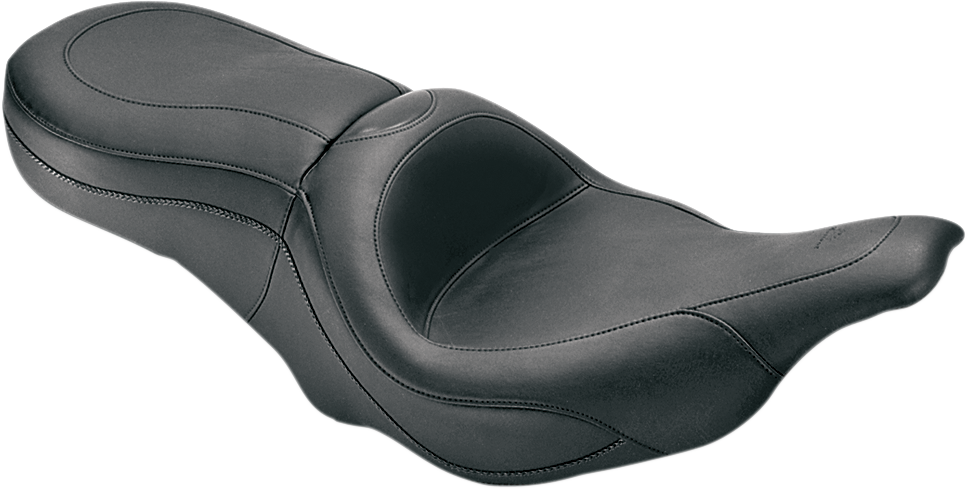 Sport Seat - Plain - '97-'07 FLT