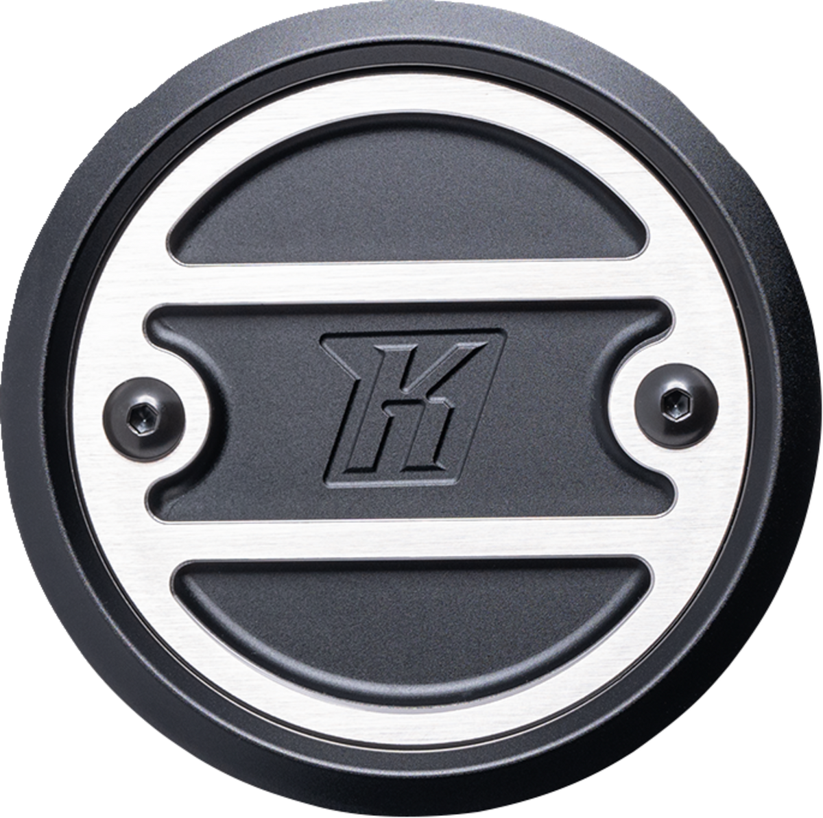 NXL Points Cover - Black - M8