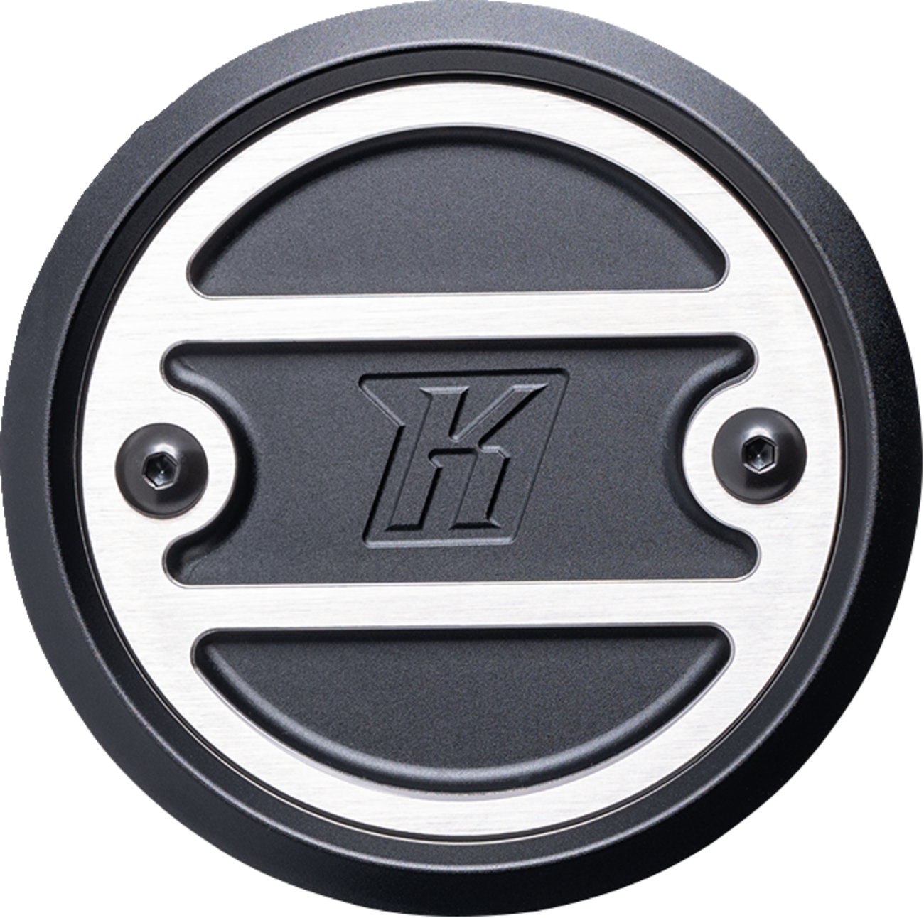 NXL Points Cover - Black - M8