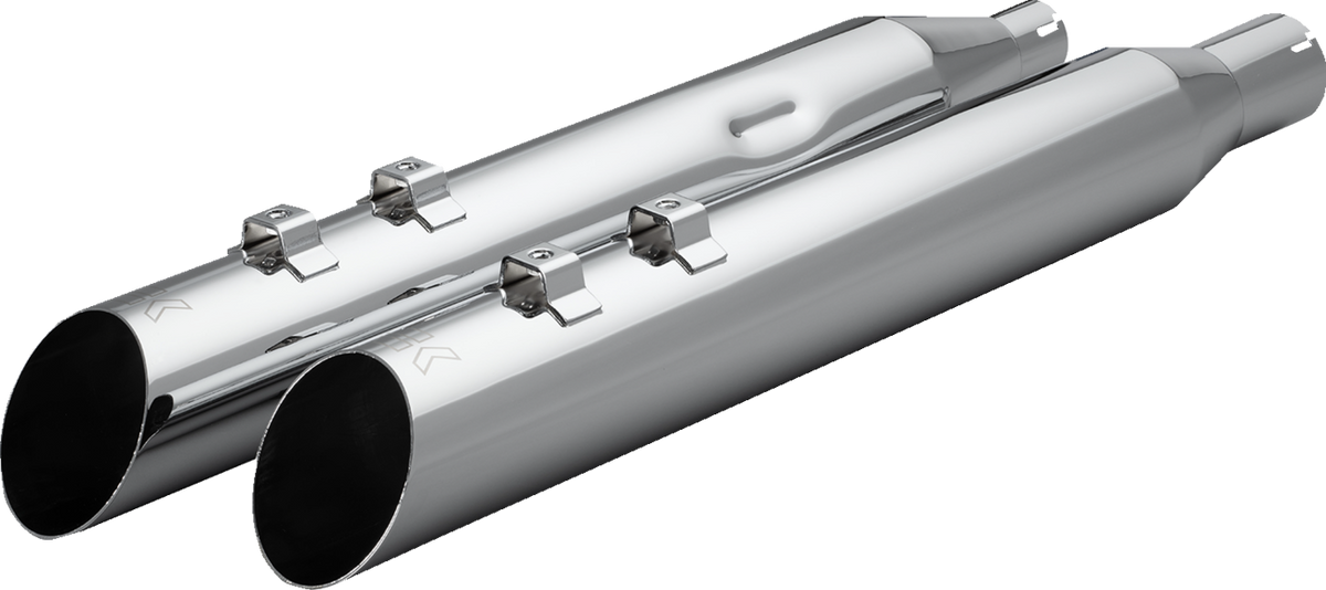 HP-Plus® Slip-On Mufflers