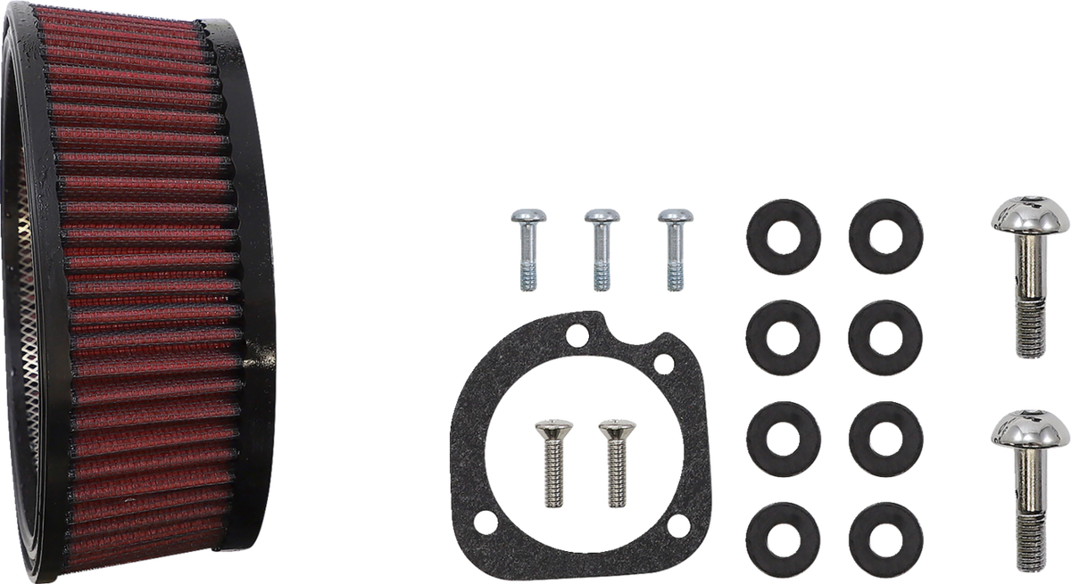 Air Stinger Stealth Air Cleaner Kit