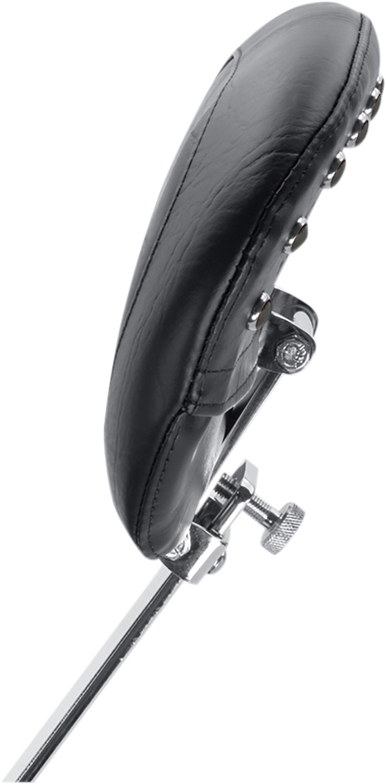 Removable Driver Backrest