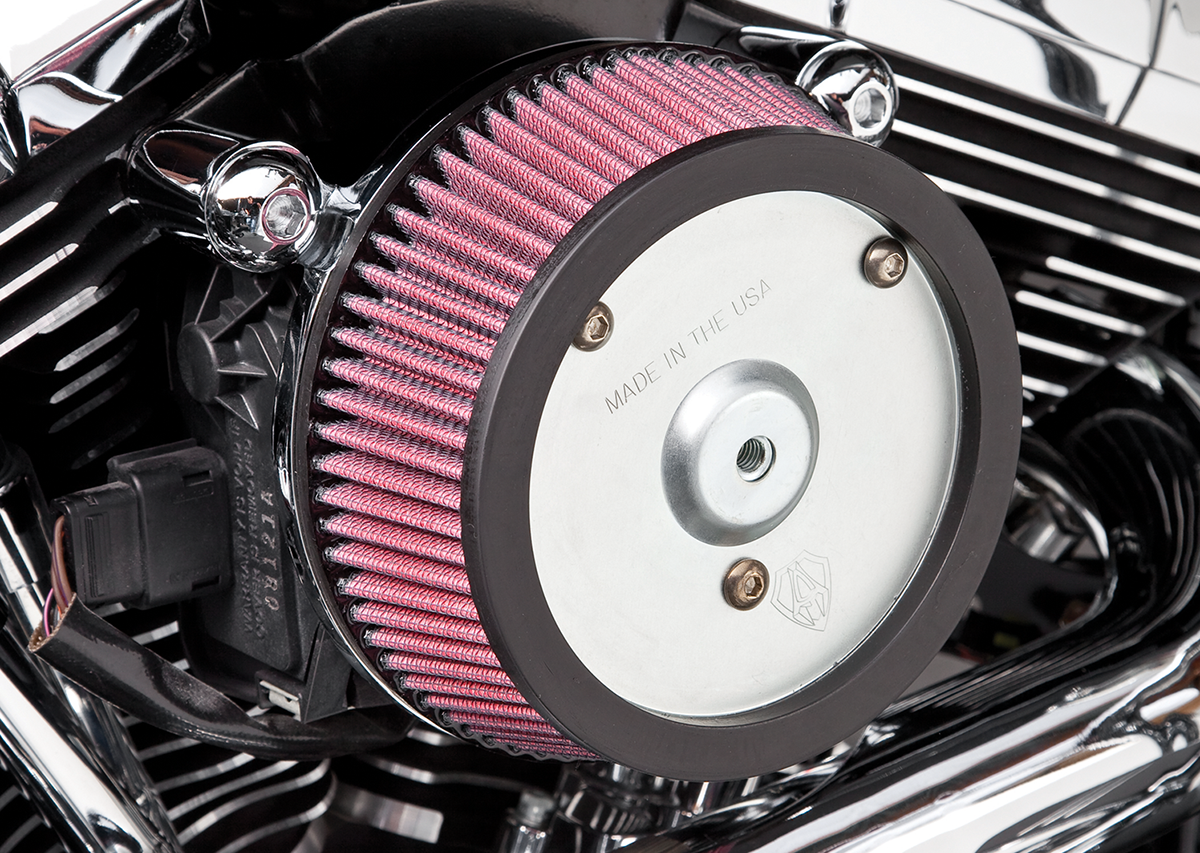 Big Sucker™ Air Filter Kit