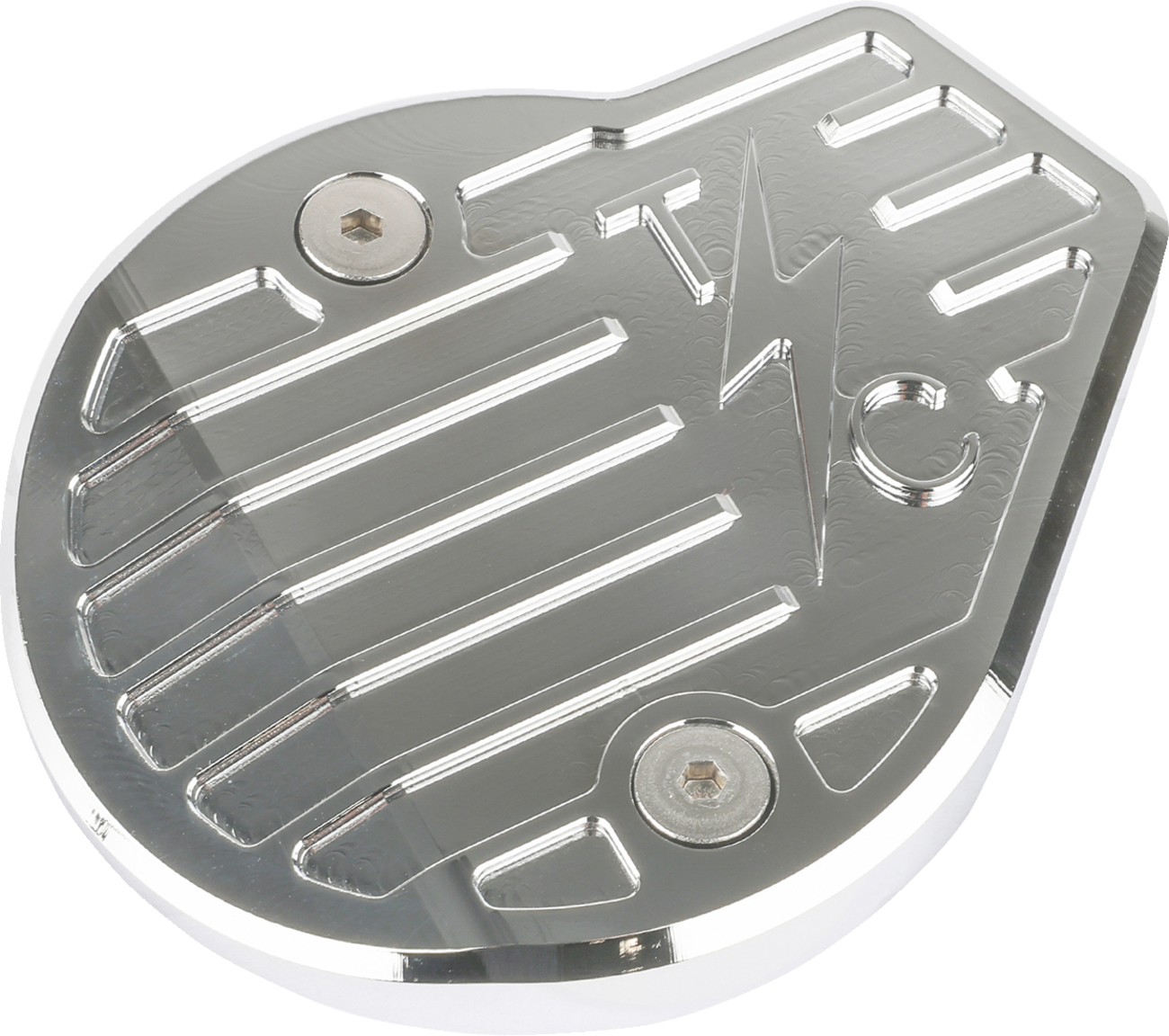 Cam Cover