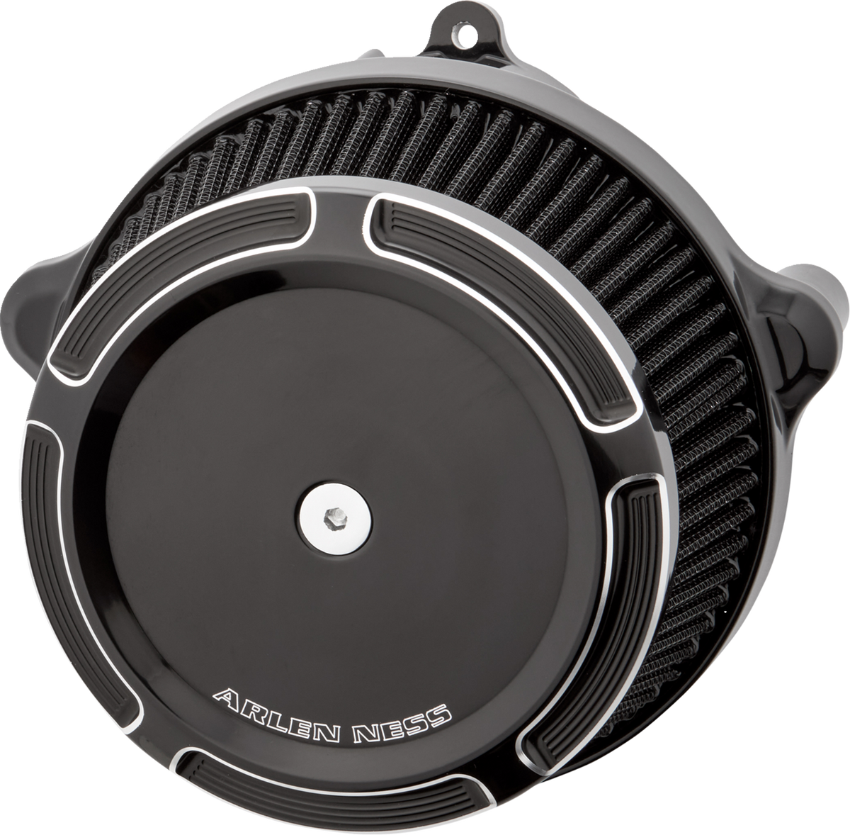 Big Sucker™ Stage 1 Air Cleaner Kit With Cover