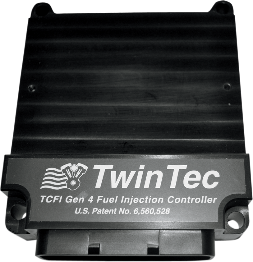 Fuel Injection-To-Carburetor Conversion Kit