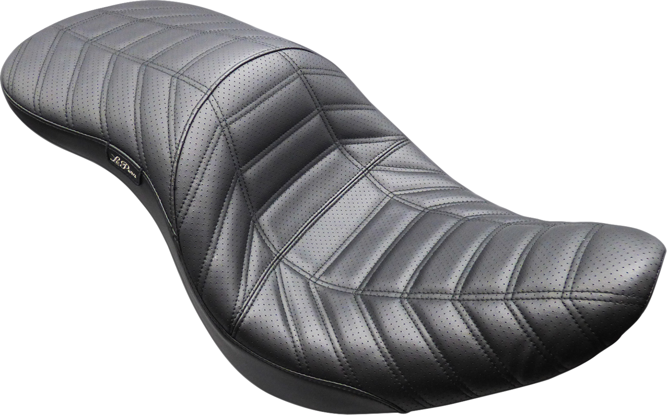 Maverick Daddy Long Legs Seat - Track Pleat - FL/FX '18-'25