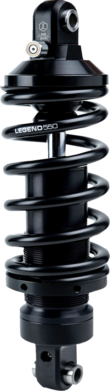 REVO-A Mono Shock - 13" - Heavy Duty - M-Eight Softail Models