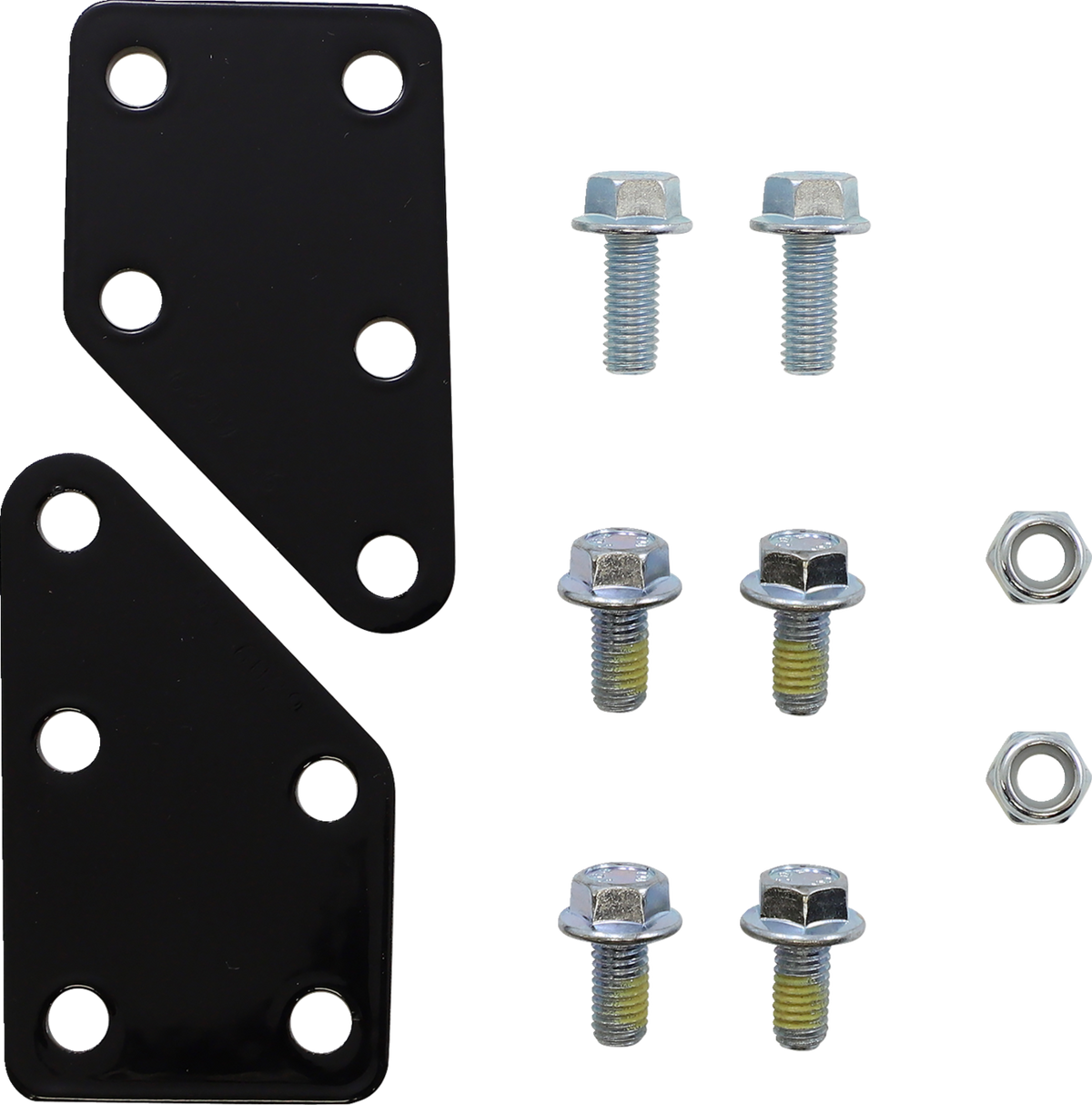 Classic Floorboard Kit - Passenger - M109