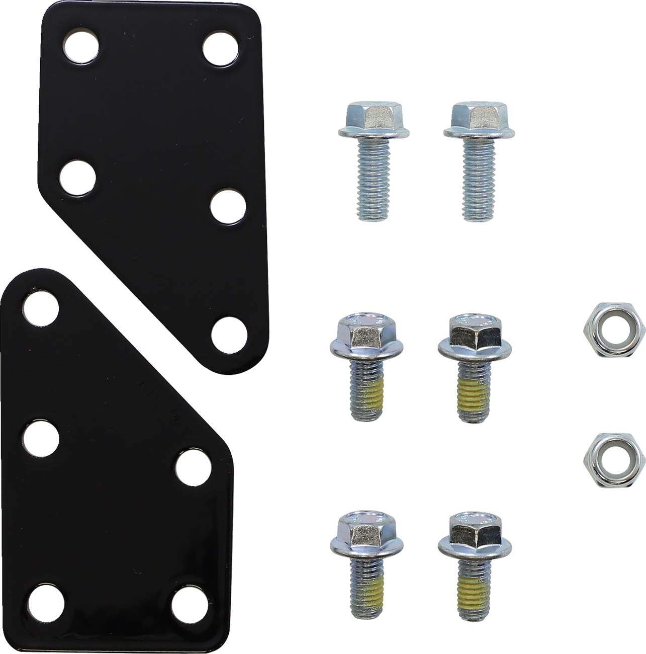 Classic Floorboard Kit - Passenger - M109