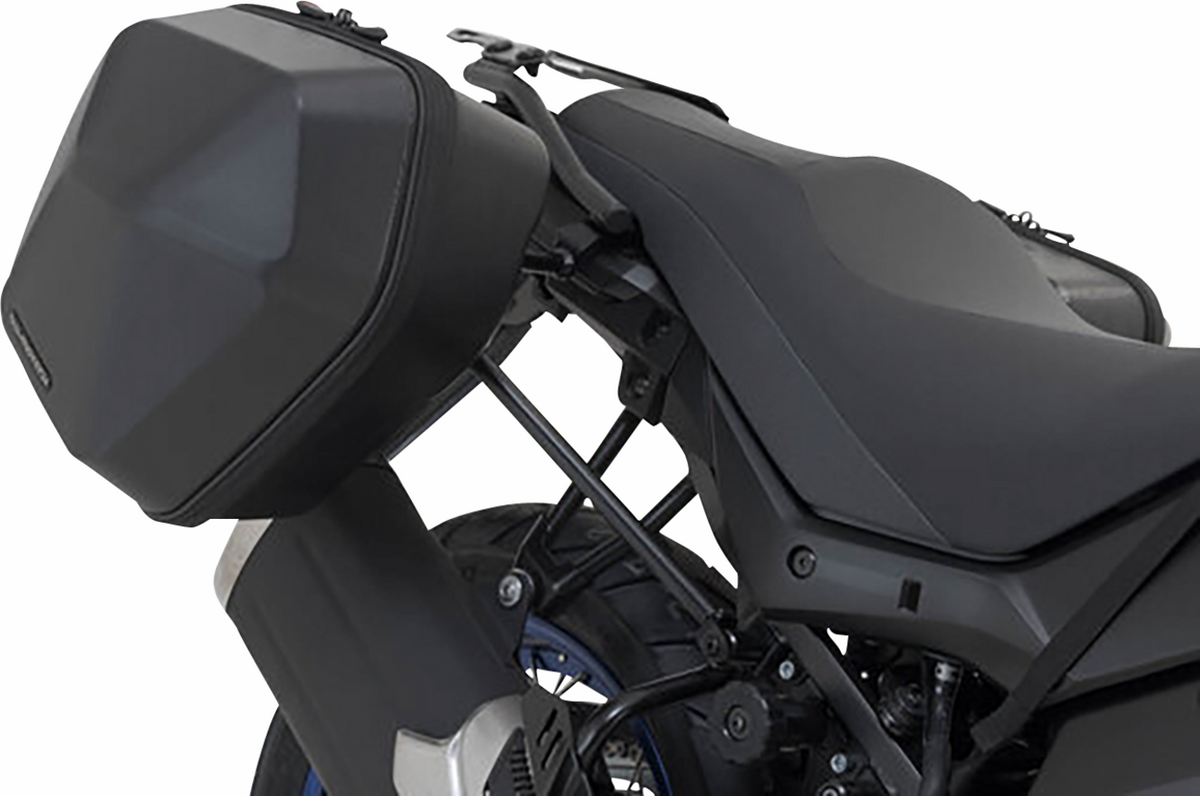 SLC Side Carrier - Left/Right - Suzuki - V-Strom 650/650 XT