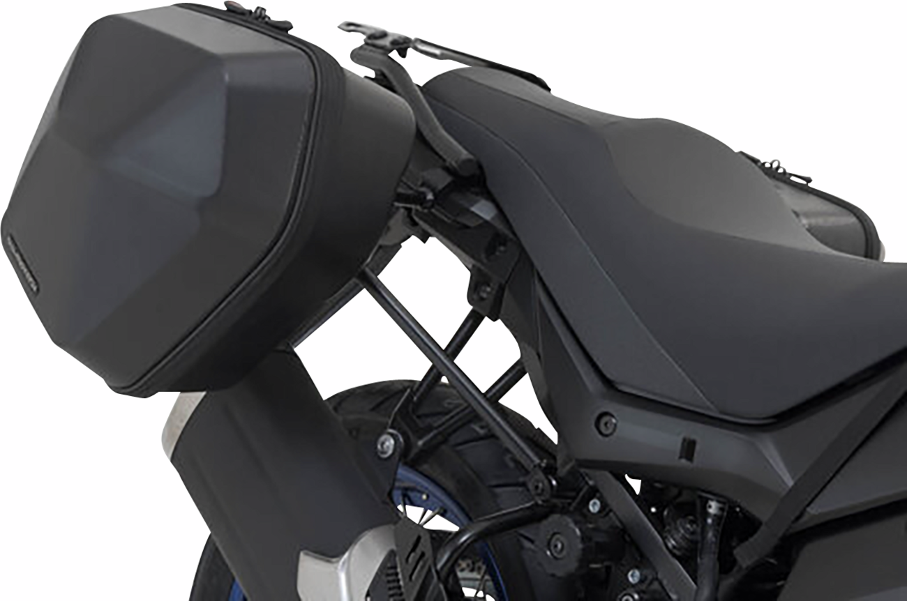 SLC Side Carrier - Left/Right - Suzuki - V-Strom 650/650 XT