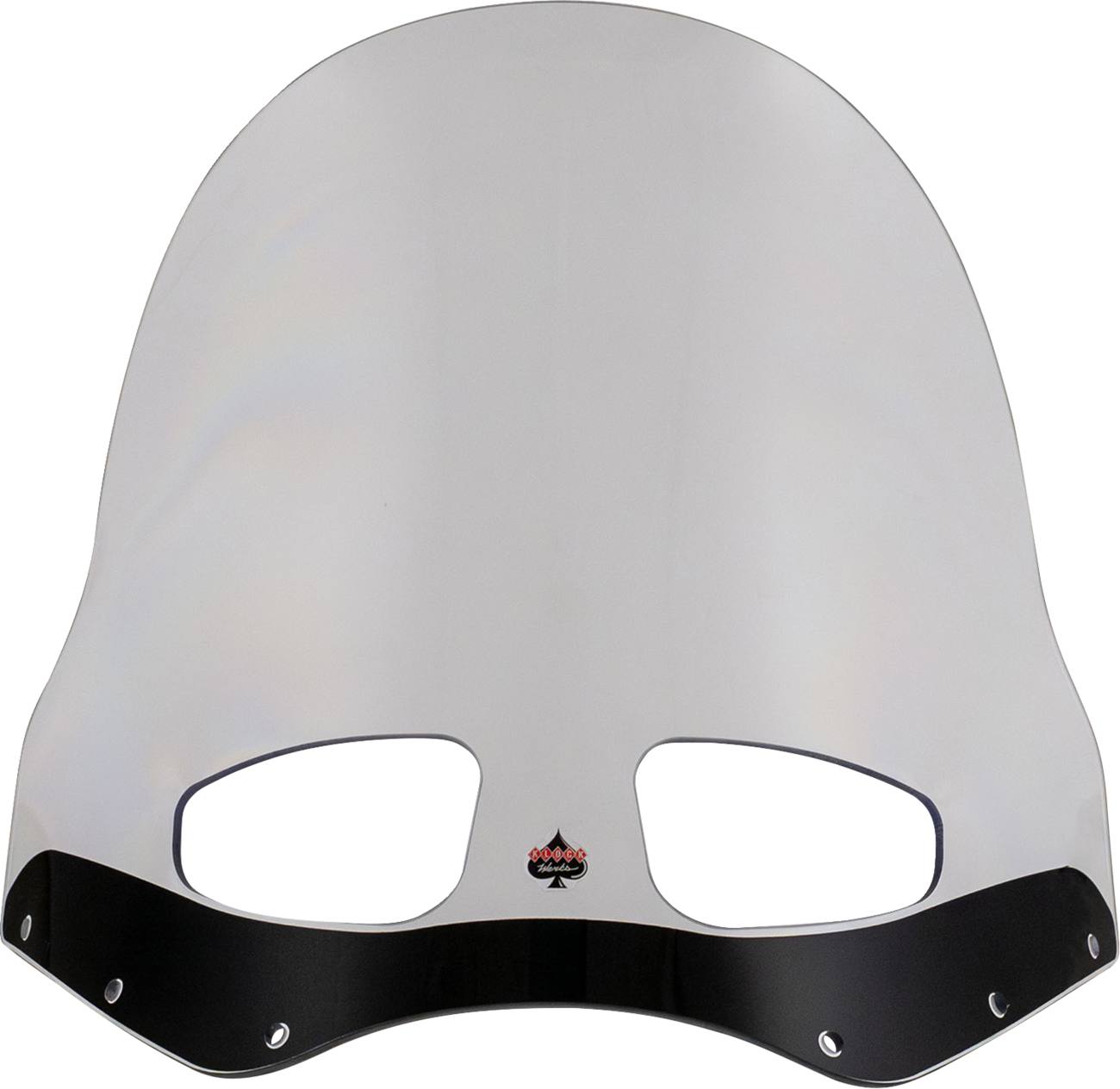 Flare® Windshield For Road Warrior Fairing