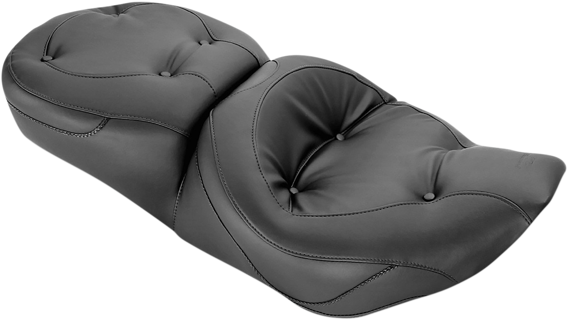 Regal Wide Touring Seat - '97-'07
