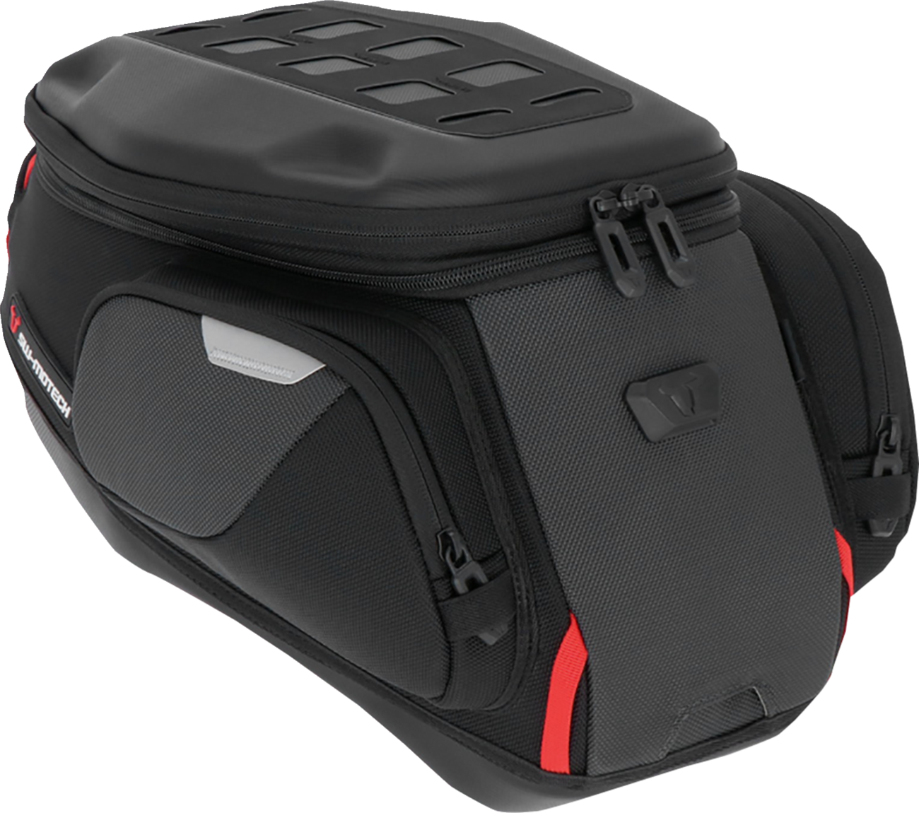PRO City Tank Bag - Black