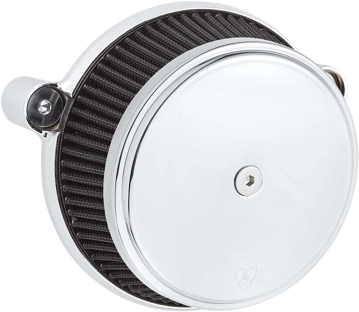 Big Sucker™ Stage 1 Air Filter Kit - Chrome
